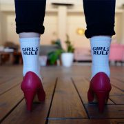 Kadın Çorapları